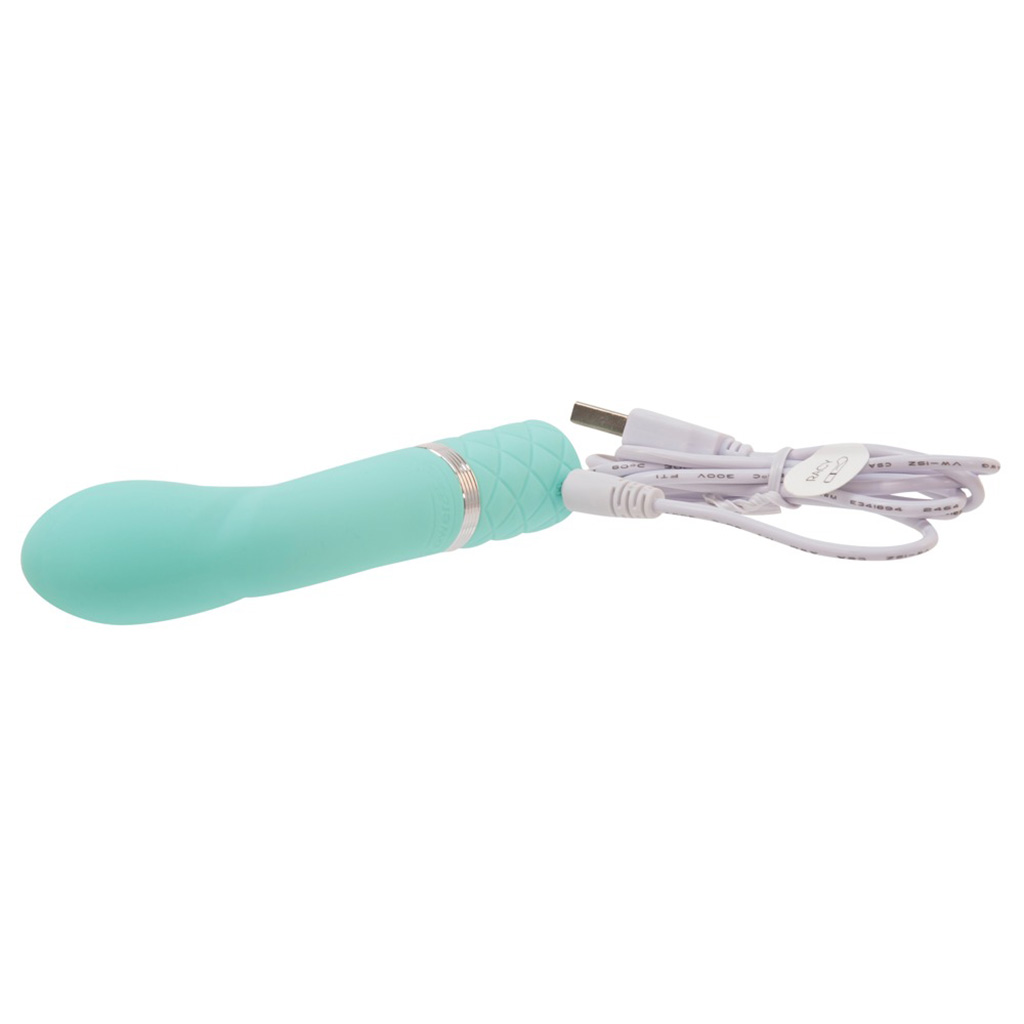 Pillow talk oplaadbare vibrator