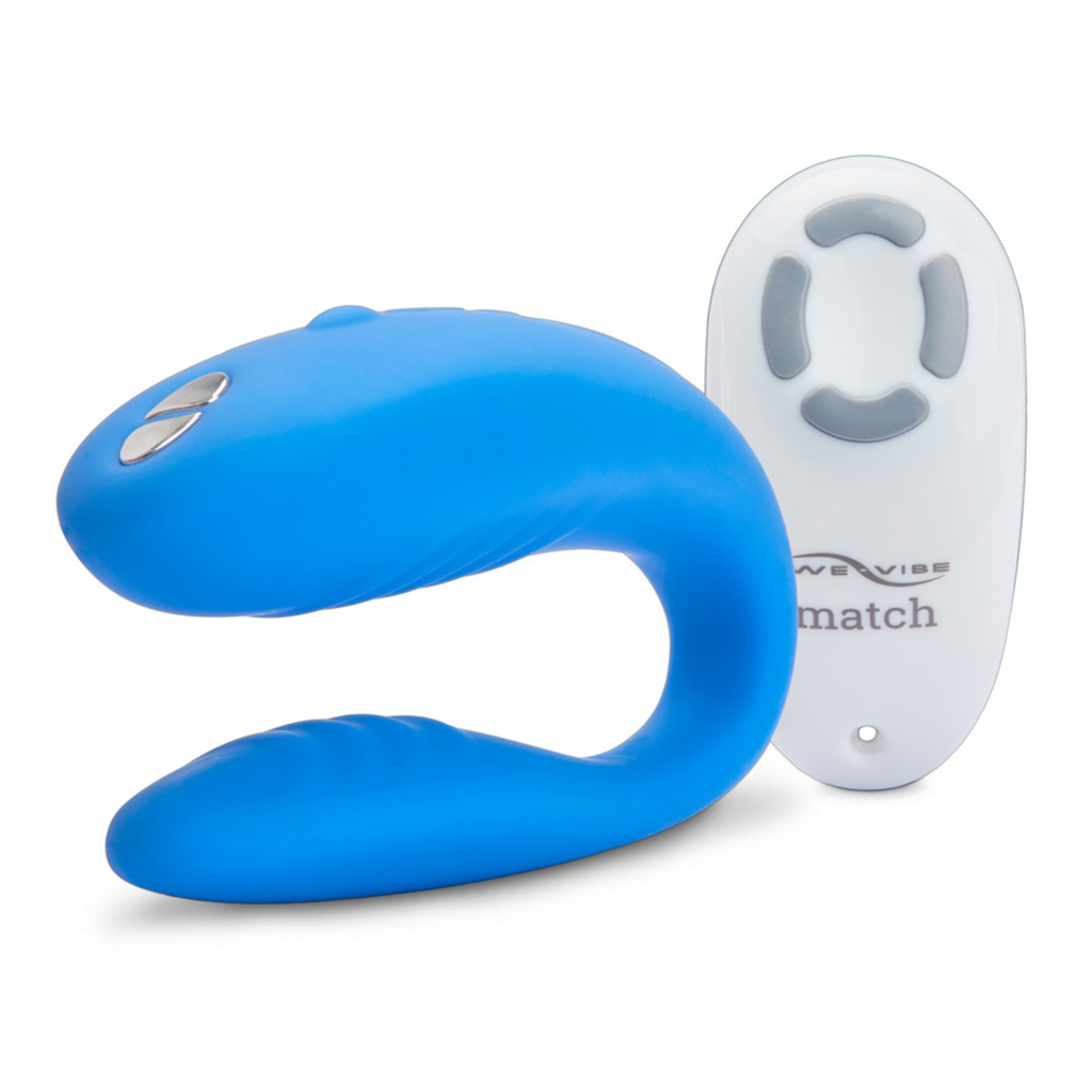 We-Vibe Match Couple Vibrator