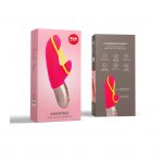 amorino rood vibrator