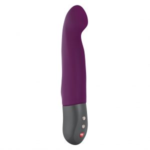 g stronic pulsator vibrator fun factory paars