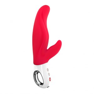 lady bi rood rabbit vibrator fun factory