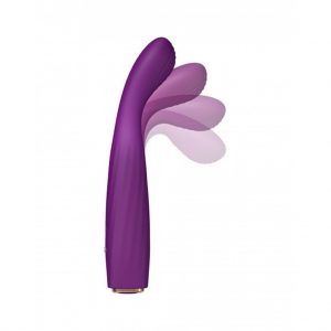 Love to Love - Feel Me G-Spot Vibrator Paars