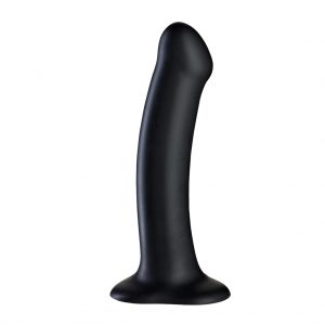 dildo magnum zwart fun factory