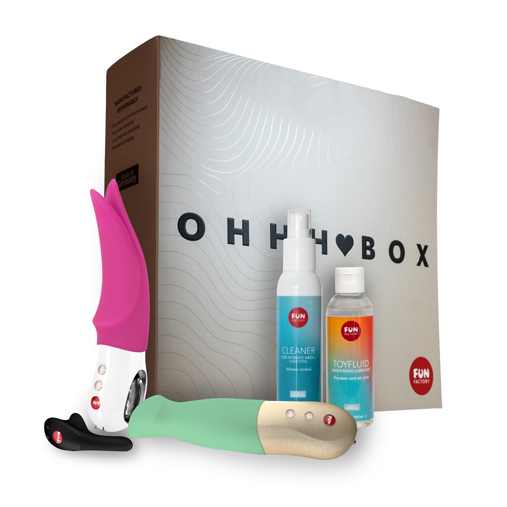 Fun Factory – OHHH BOX