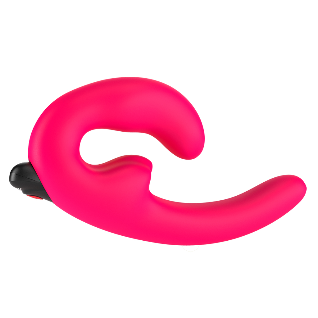 Fun Factory – Sharevibe Koppelsextoy Pink