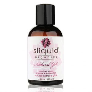 Sliquid organic kopen