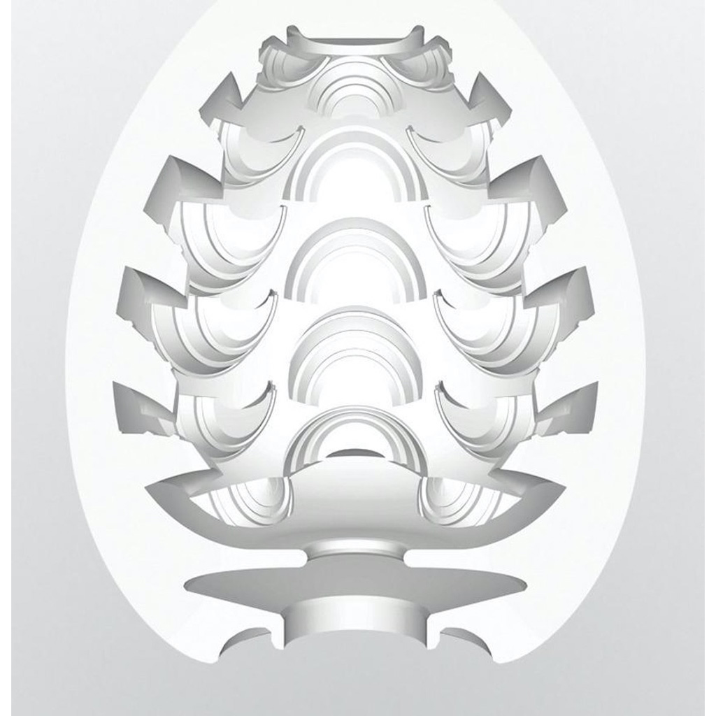 tenga ei egg stepper inside