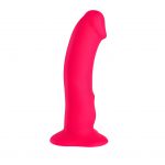 dildo zuignap the boss fun factory rood