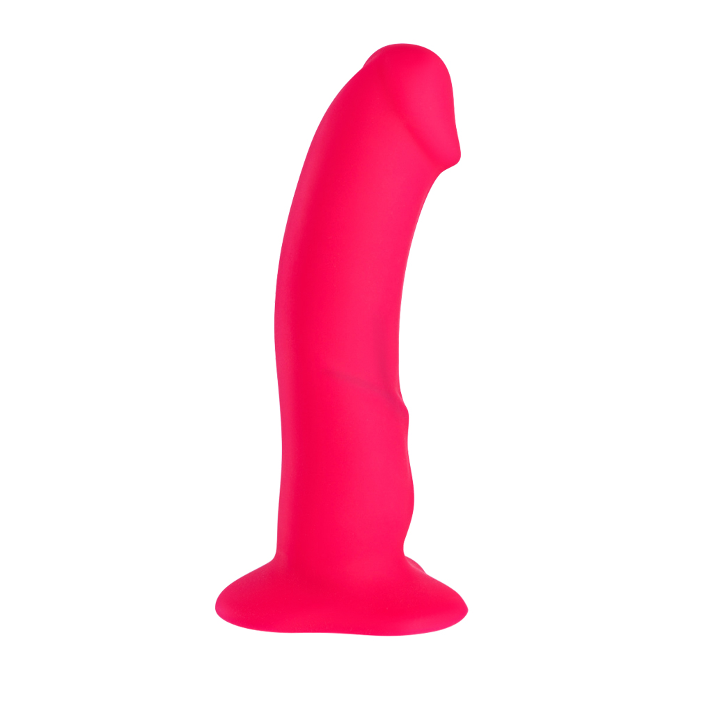 Fun Factory – Dildo The Boss Rood/Pink