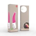 Volta roze verpakking