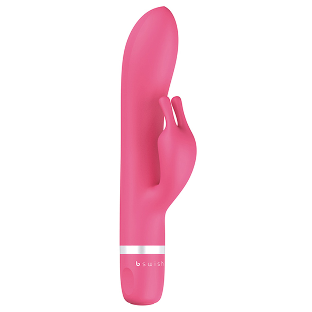 B Swish – Bwild Classic Bunny – Roze