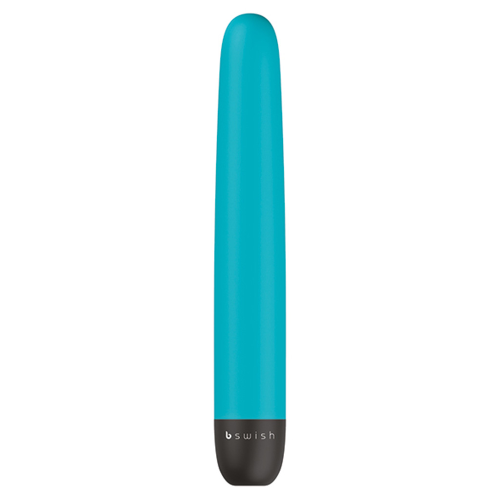 B Swish – BGood Classic Vibrator Blauw