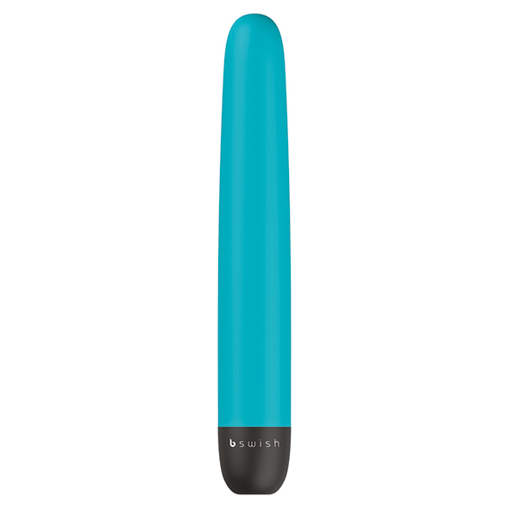 B Swish – BGood Classic Vibrator Blauw