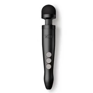 Doxy die cast 3r black