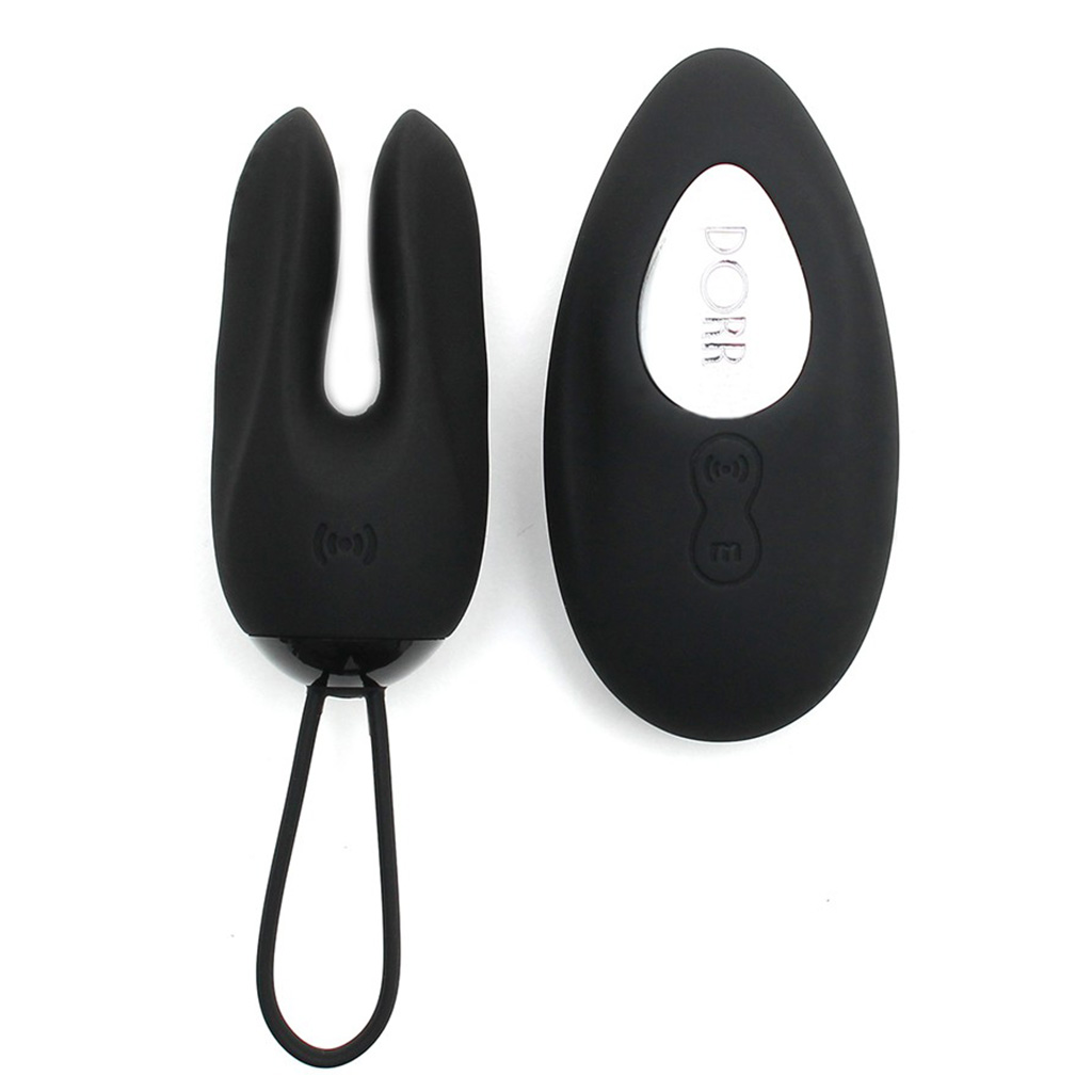 Dorr – Ozzy – Rabbit Egg Vibrator