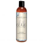 Intimate earth Elite silicone glijmiddel