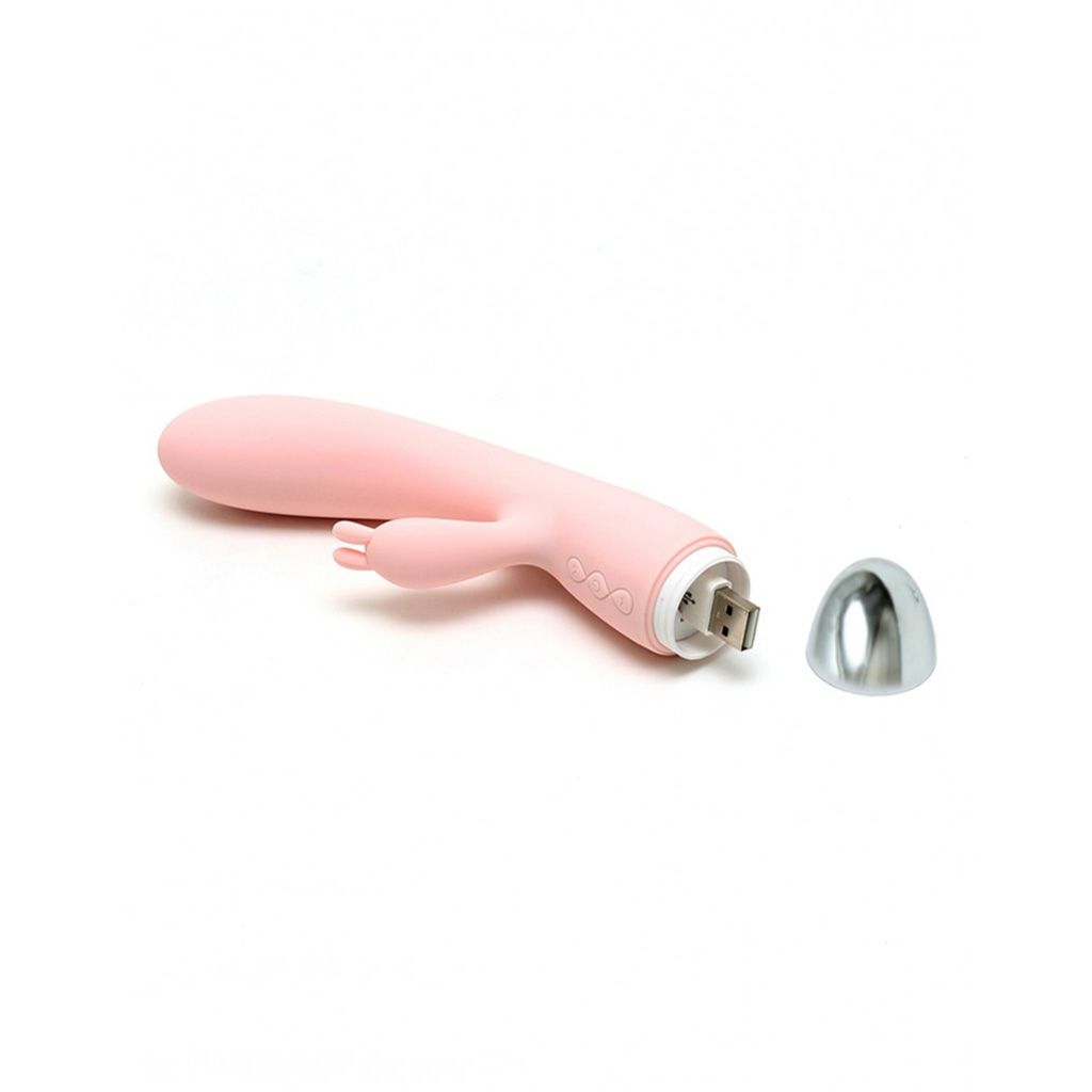 LETEN Rabbit vibrator Faye 1 goedkoop