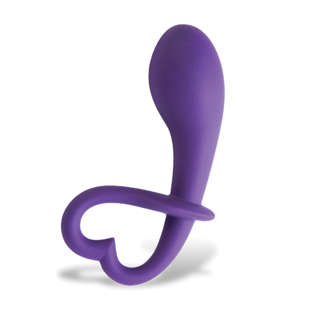 Lovelife by OhMiBod – Dare Curved Butt Plug