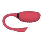 Magic Motion Fugu wearable vibrator rood kopen