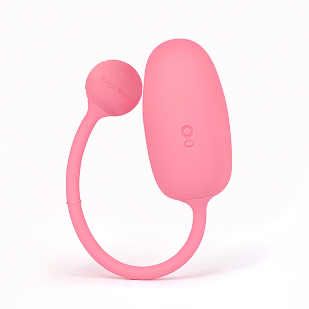 Magic Motion – Kegel Coach Bekkenbodem Trainen