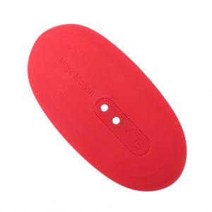 opleg vibrator Nyx
