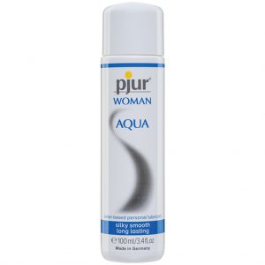 Pjur woman aqua glijmiddel