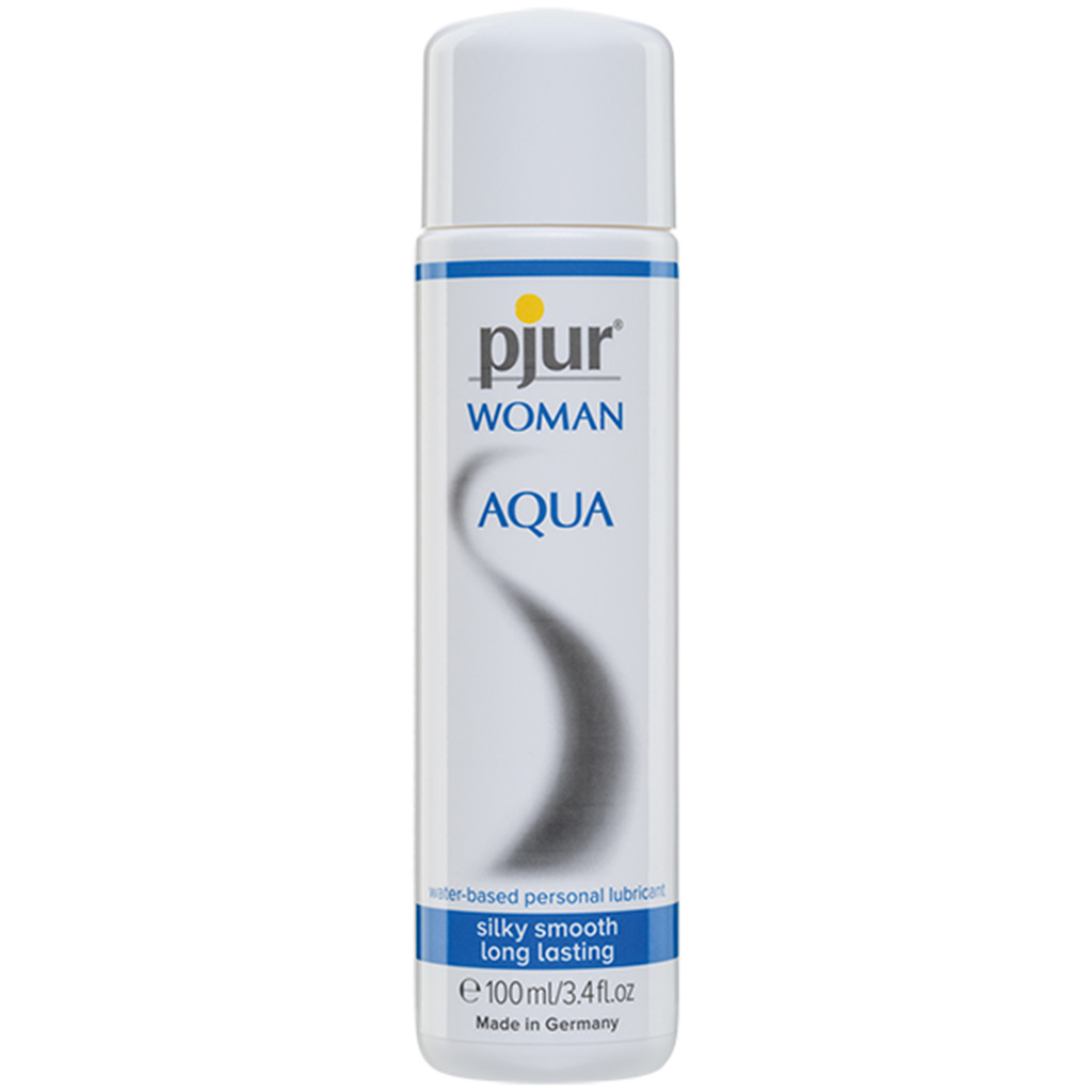 Pjur Woman Aqua