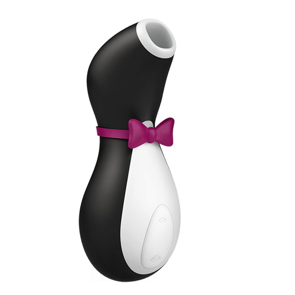 De Satisfyer Pro Penguin