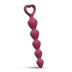 Love to Love – Bing Bang Anaal ketting – Medium