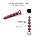 Love to Love - Bing Bang Anaal ketting - Medium lengte