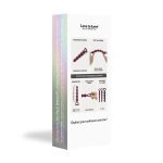 Love to Love - Bing Bang Anaal ketting - Medium doosje achter