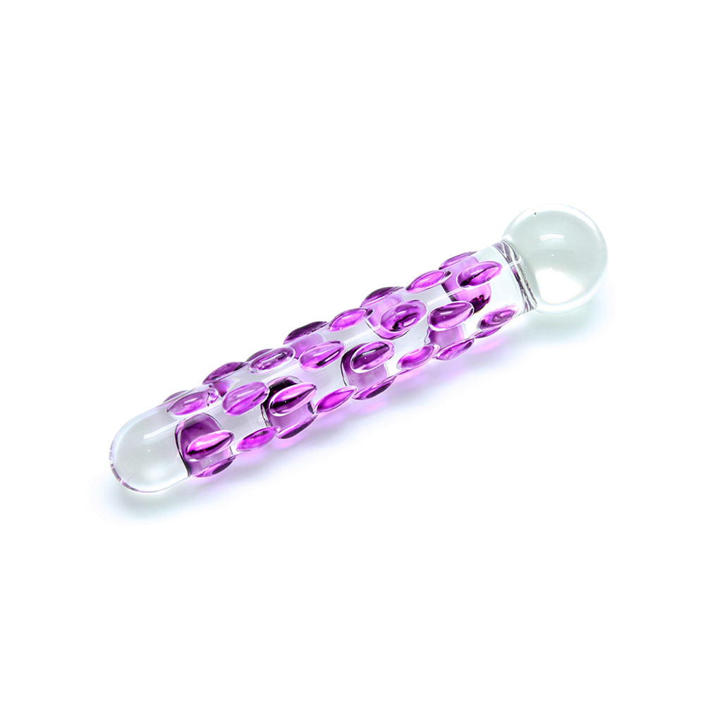 celine glass dildo sendual