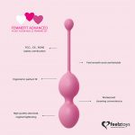 feelztoys femmefit advanced traingset