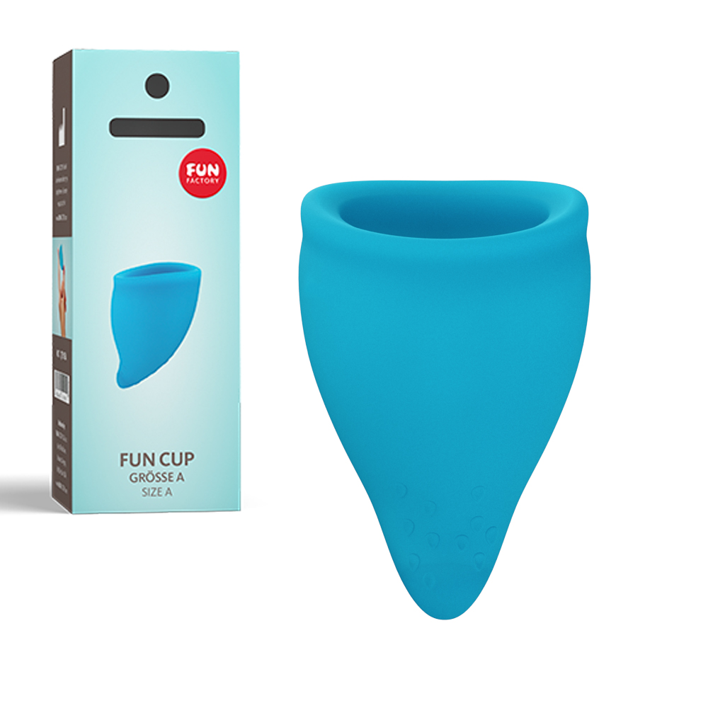 Fun Factory – Menstruatie Cup Maat A