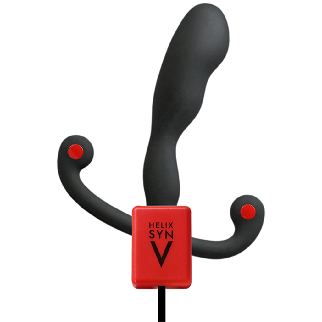 Helix prostaat vibrator mannen