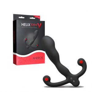 Aneros helix syn V prostaat vibrator man