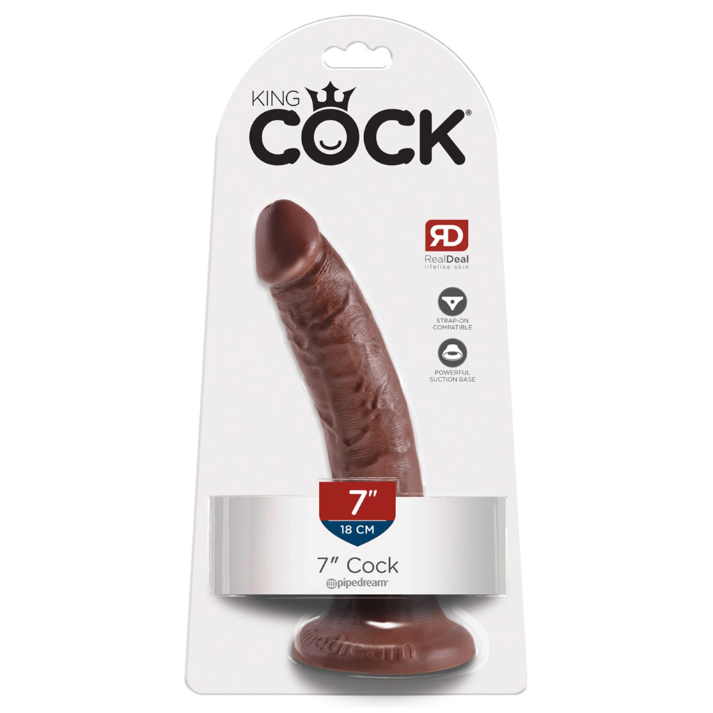 King cock kopen