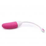 Magic motion vibratie eitje vini pink