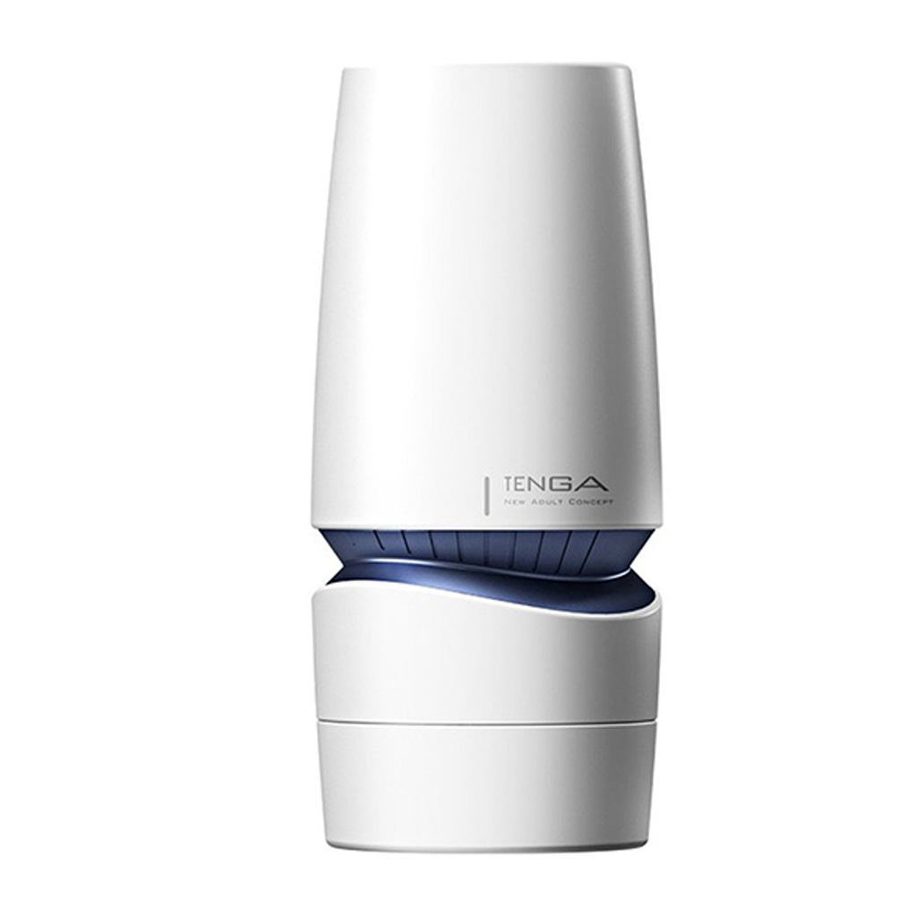 TENGA – Aero Masturbator – Cobalt