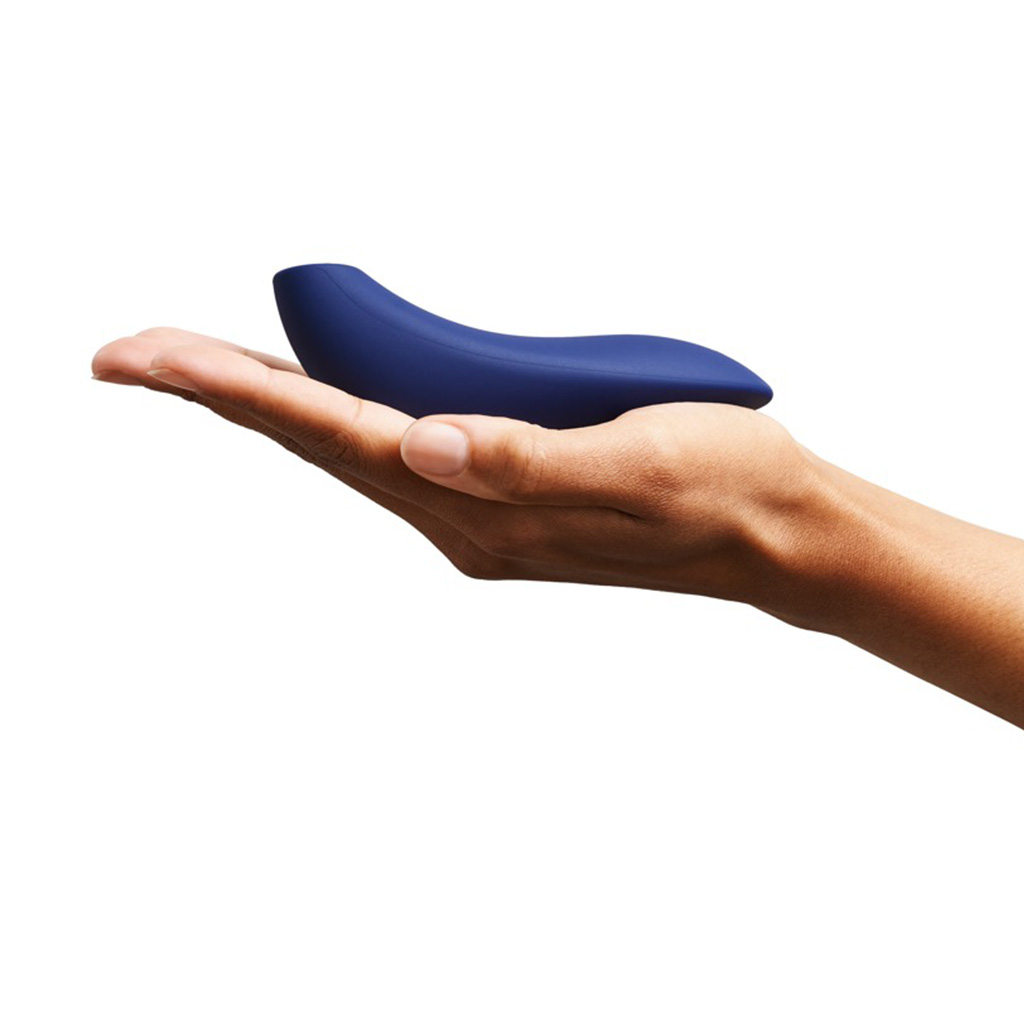 we vibe melt super sterke luchtdruk vibrator