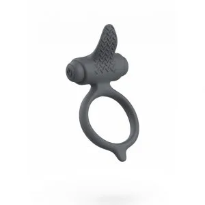 B Swish - BCharmed Vibrerende Cockring - Grijs