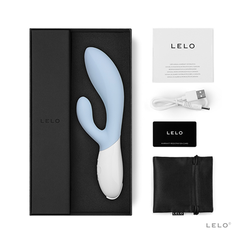 Lelo ins 3 seafoam kopen