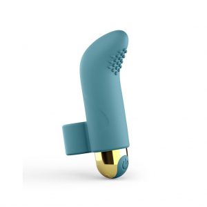 Love to Love - Touch me petrol vinger vibrator