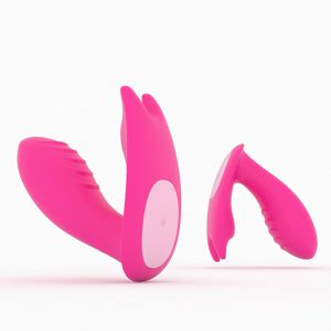 Magic motion wearable device pink