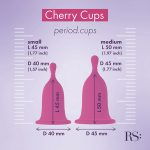 RS - FEMCARE - CHERRY CUP