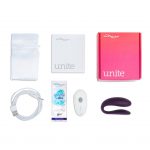 we vibe unite couple vibrator