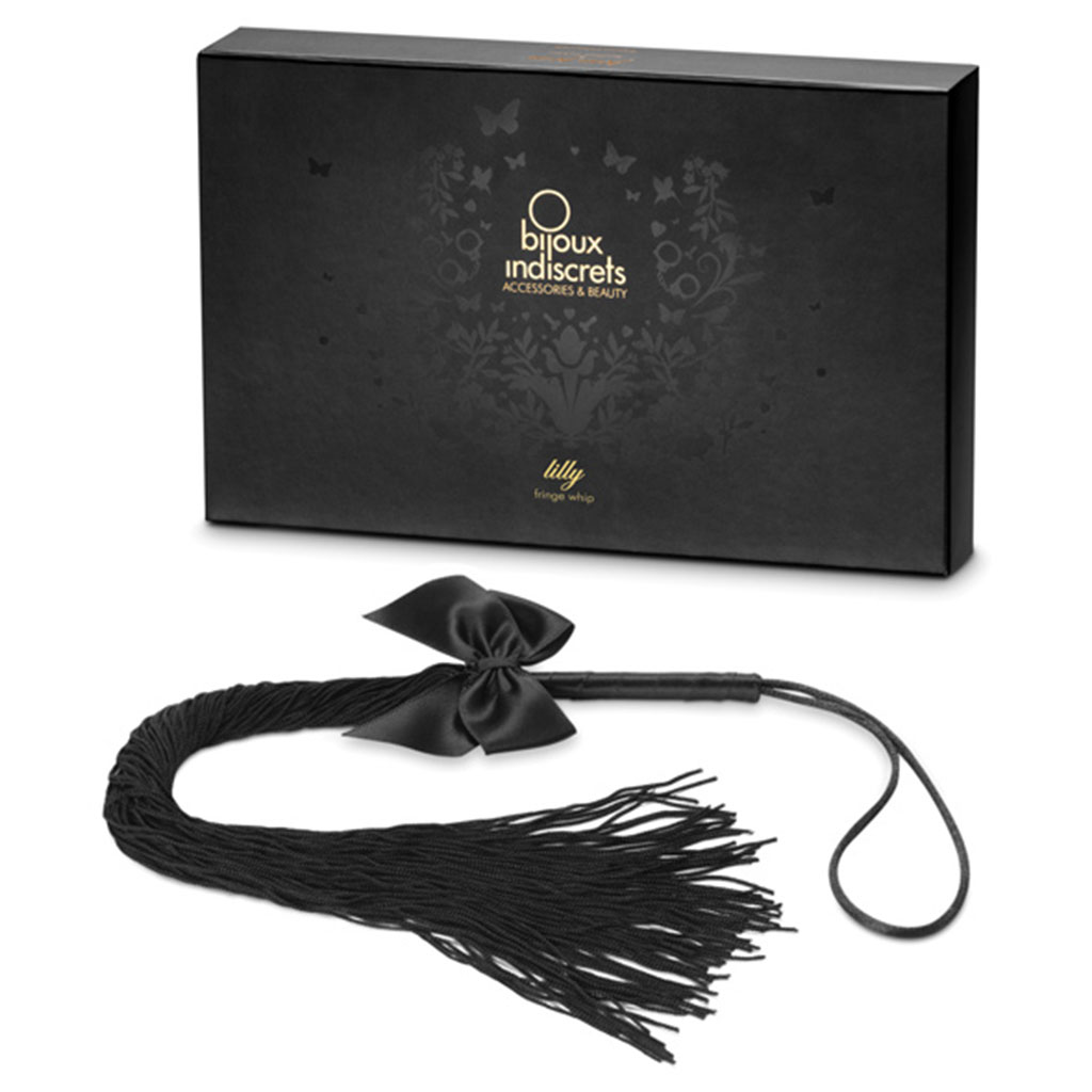 Bijoux Indiscrets – Zweepje Lily