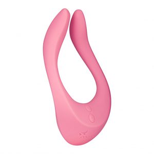 Satisfyer Endless Joy Vibrator Roze