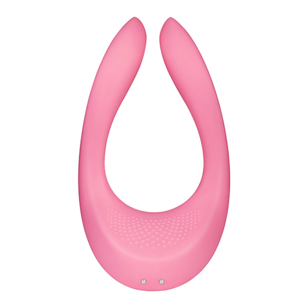 Satisfyer Endless Joy Vibrator Roze kopen