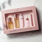 high on love gift box met vibrator